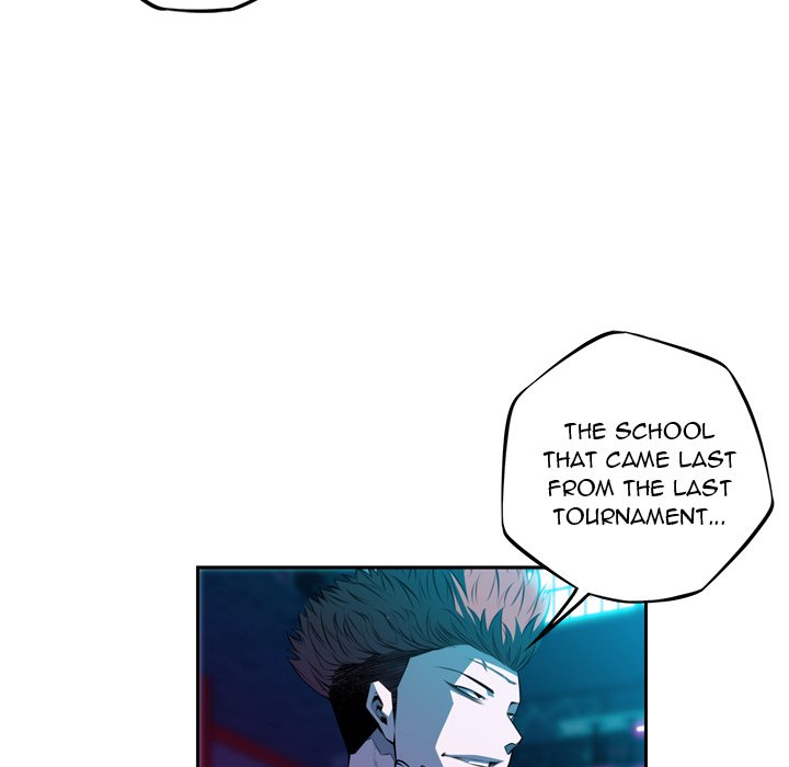 Supernova Supernova EP 135 - Toomics page 46 - 