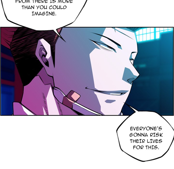 Supernova Supernova EP 135 - Toomics page 48 - 