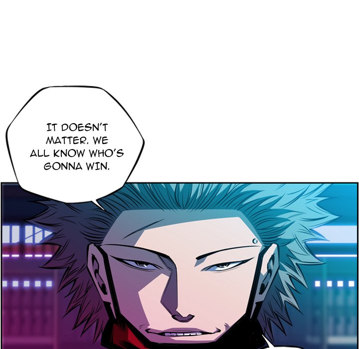 Supernova Supernova EP 135 - Toomics page 49 - 