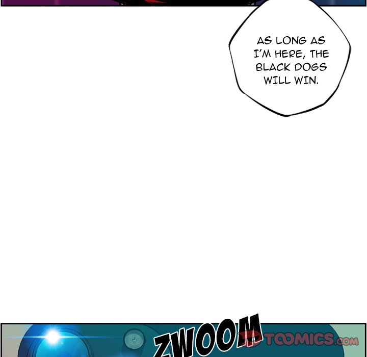 Supernova Supernova EP 135 - Toomics page 50 - 