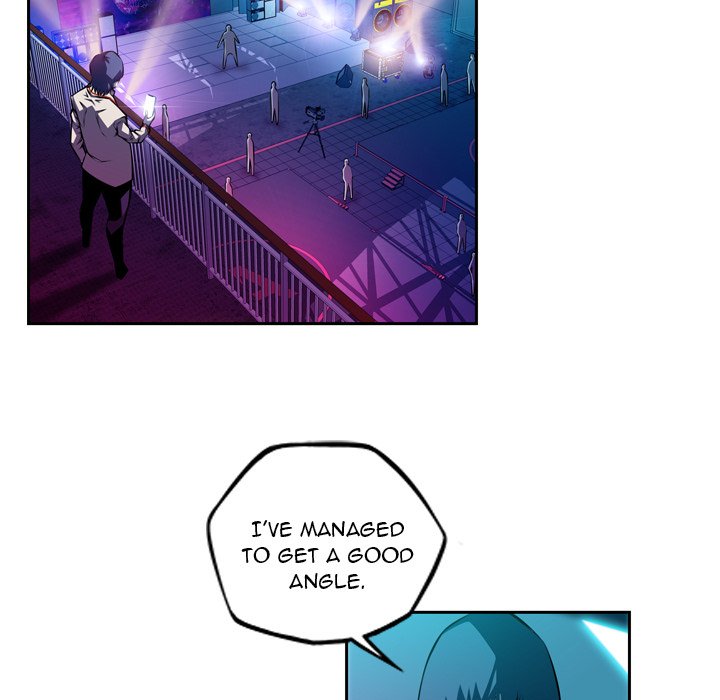 Supernova Supernova EP 135 - Toomics page 52 - 