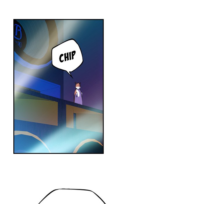 Supernova Supernova EP 135 - Toomics page 54 - 