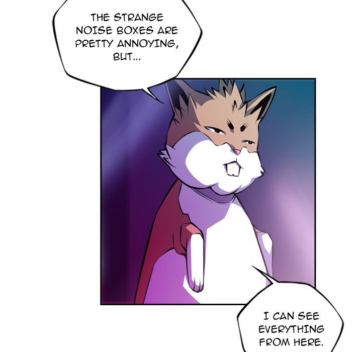 Supernova Supernova EP 135 - Toomics page 55 - 