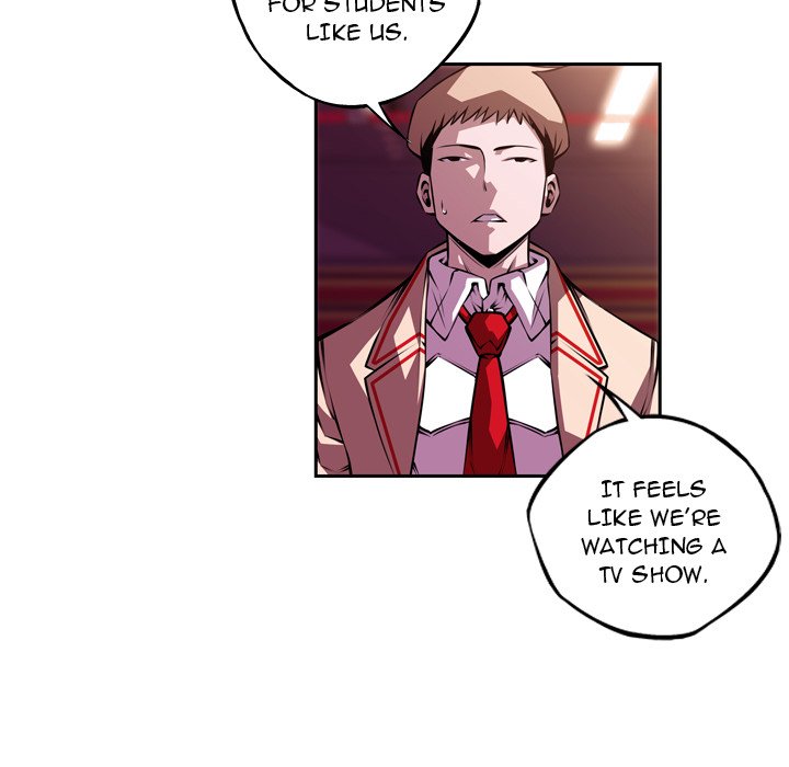 Supernova Supernova EP 135 - Toomics page 59 - 