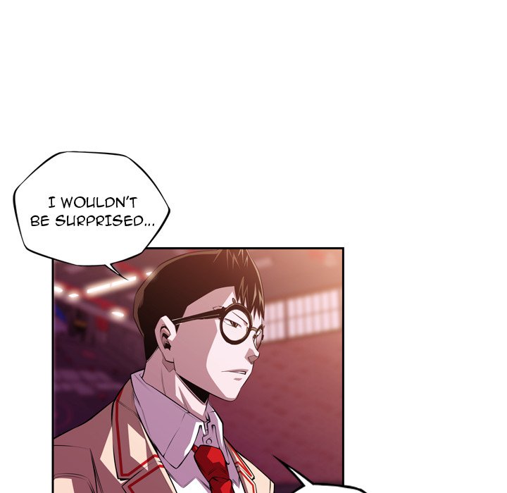 Supernova Supernova EP 135 - Toomics page 60 - 