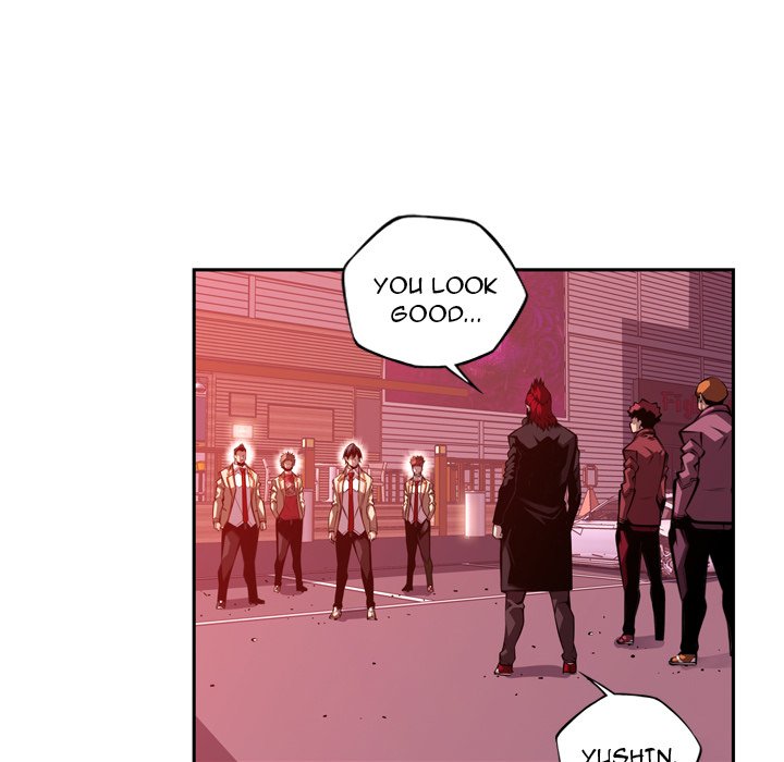Supernova Supernova EP 135 - Toomics page 7 - 