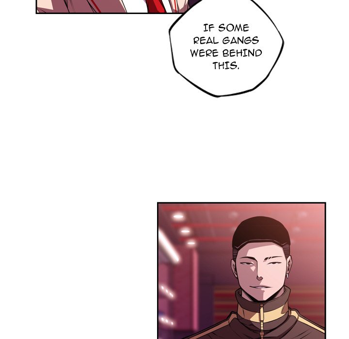 Supernova Supernova EP 135 - Toomics page 61 - 