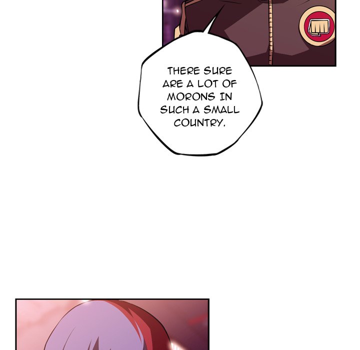 Supernova Supernova EP 135 - Toomics page 62 - 