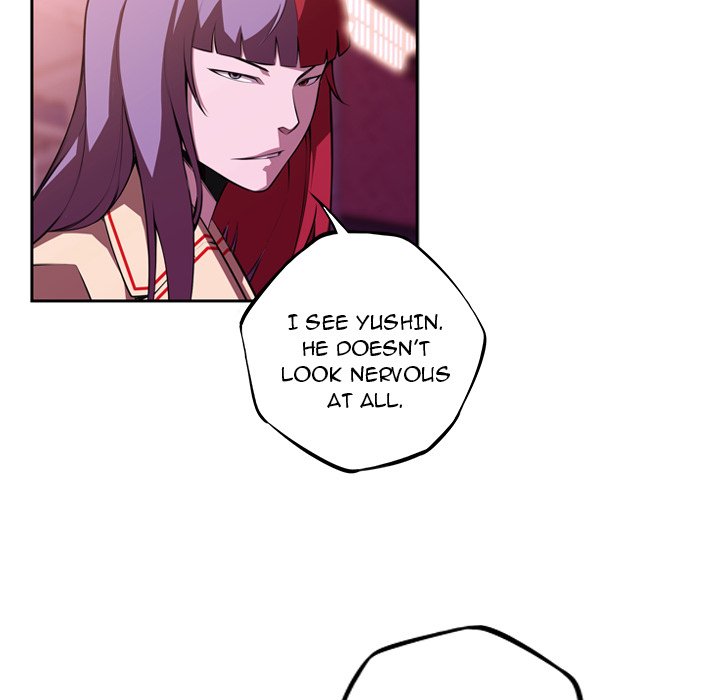 Supernova Supernova EP 135 - Toomics page 63 - 