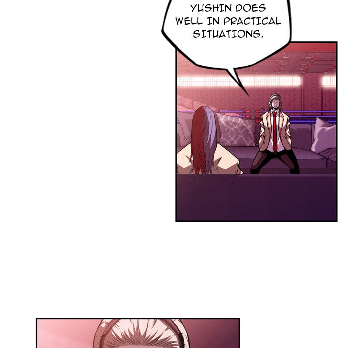 Supernova Supernova EP 135 - Toomics page 64 - 