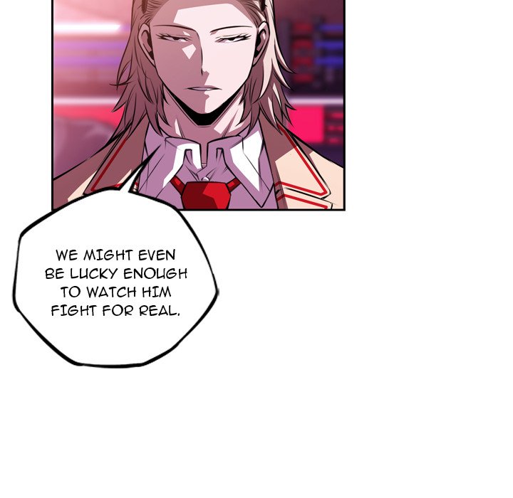 Supernova Supernova EP 135 - Toomics page 65 - 