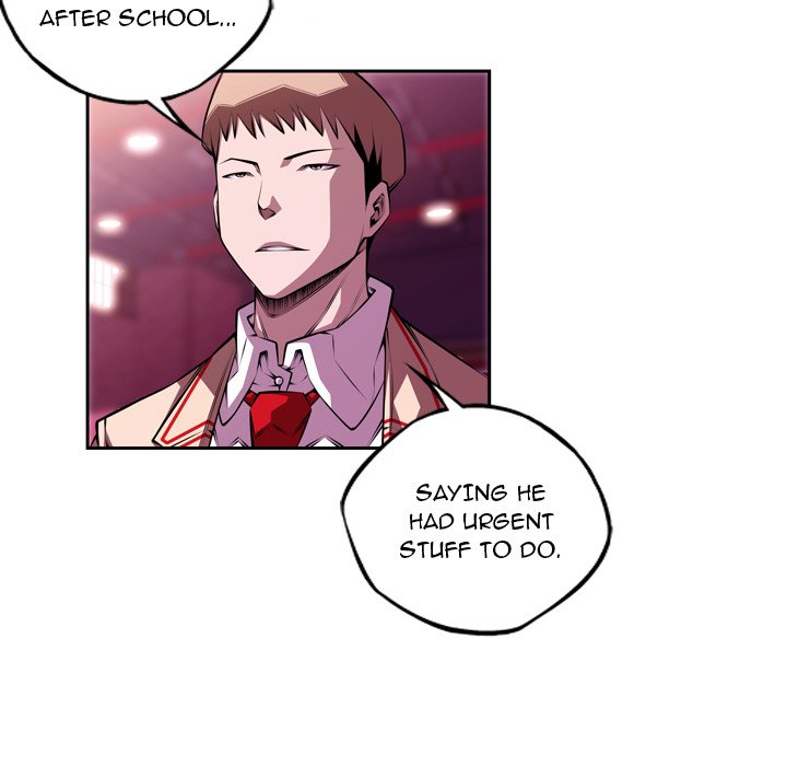 Supernova Supernova EP 135 - Toomics page 67 - 
