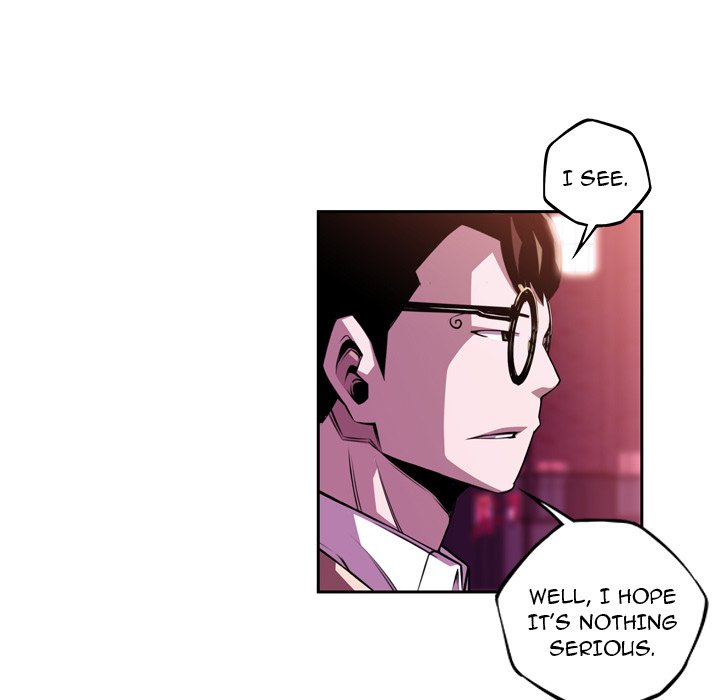 Supernova Supernova EP 135 - Toomics page 68 - 