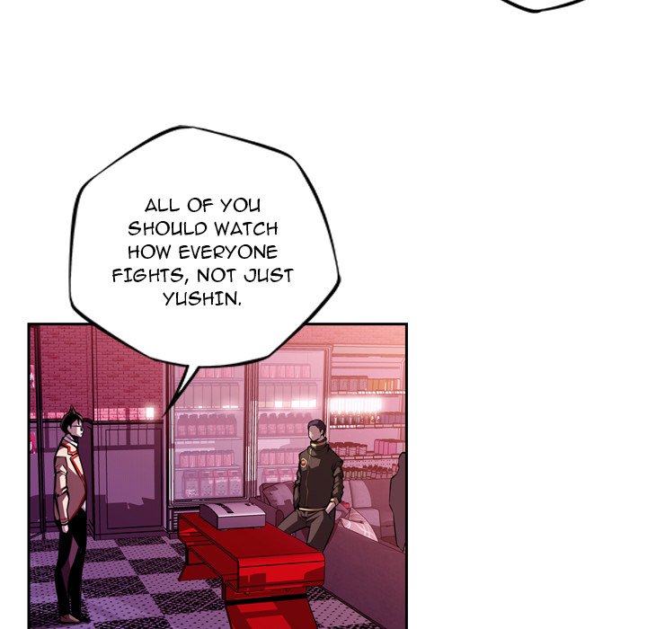 Supernova Supernova EP 135 - Toomics page 69 - 