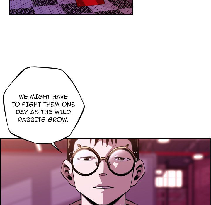 Supernova Supernova EP 135 - Toomics page 70 - 