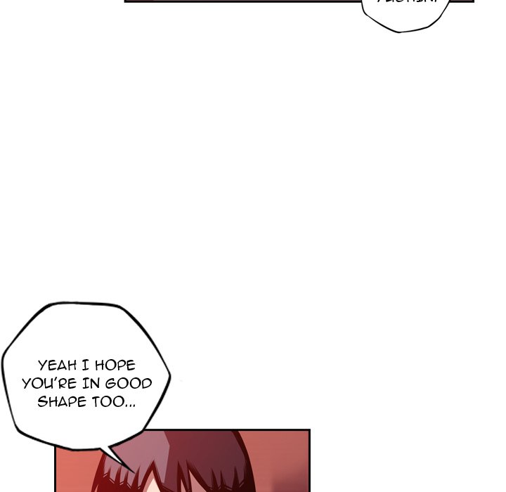 Supernova Supernova EP 135 - Toomics page 8 - 