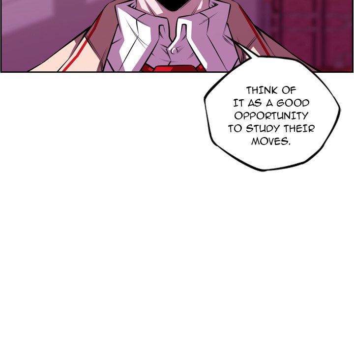 Supernova Supernova EP 135 - Toomics page 71 - 
