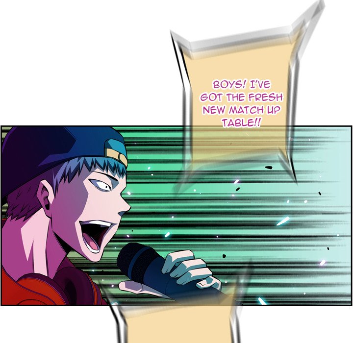Supernova Supernova EP 135 - Toomics page 73 - 