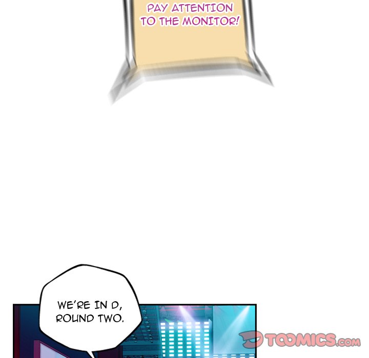 Supernova Supernova EP 135 - Toomics page 74 - 