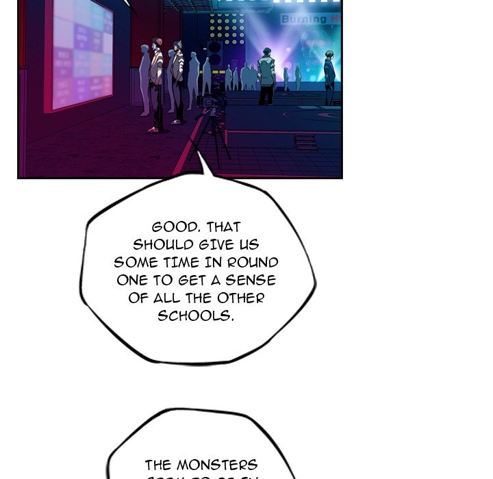 Supernova Supernova EP 135 - Toomics page 75 - 
