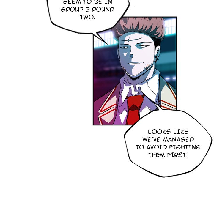 Supernova Supernova EP 135 - Toomics page 76 - 