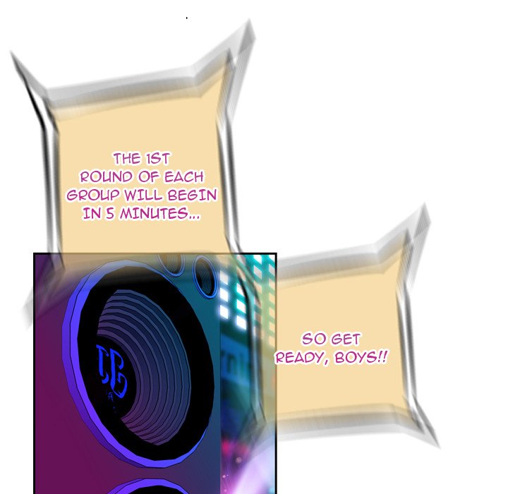 Supernova Supernova EP 135 - Toomics page 77 - 
