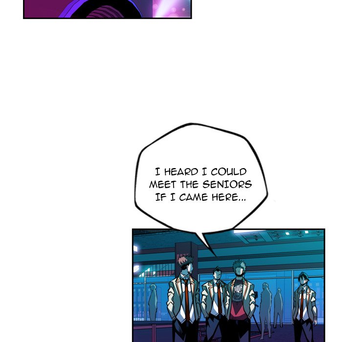 Supernova Supernova EP 135 - Toomics page 78 - 
