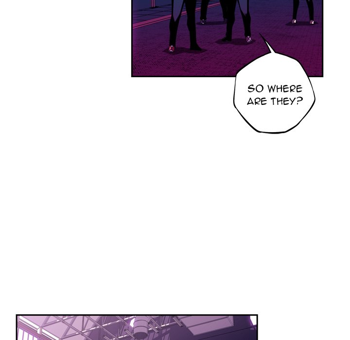 Supernova Supernova EP 135 - Toomics page 79 - 