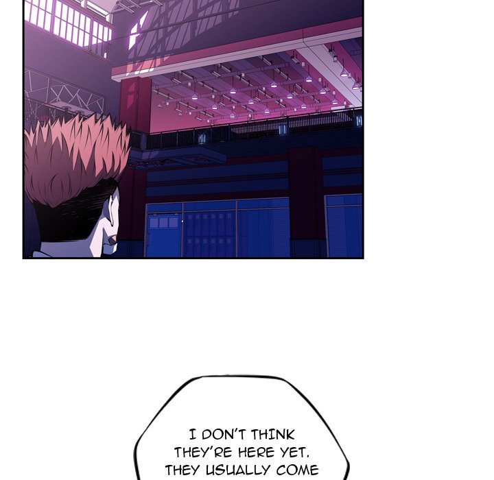 Supernova Supernova EP 135 - Toomics page 80 - 