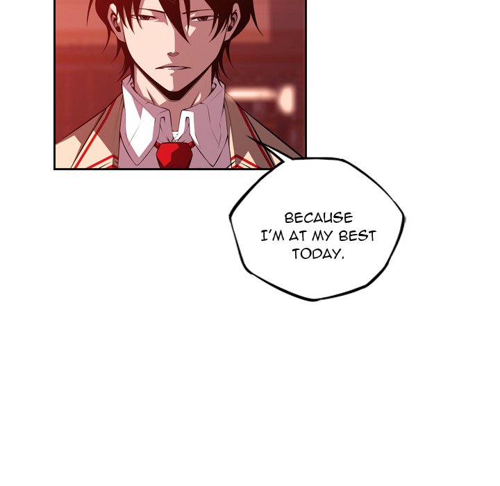 Supernova Supernova EP 135 - Toomics page 9 - 