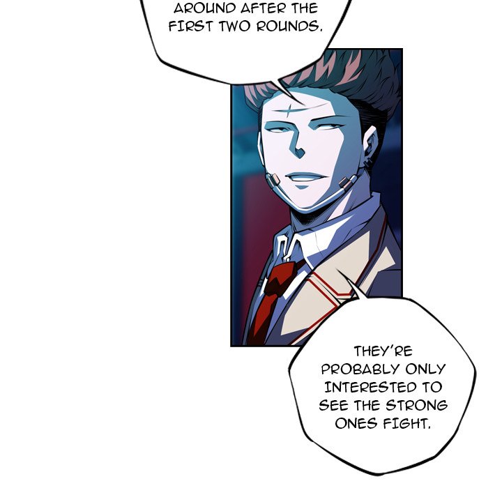 Supernova Supernova EP 135 - Toomics page 81 - 