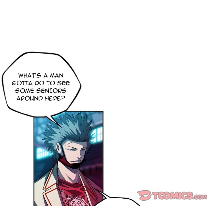 Supernova Supernova EP 135 - Toomics page 82 - 