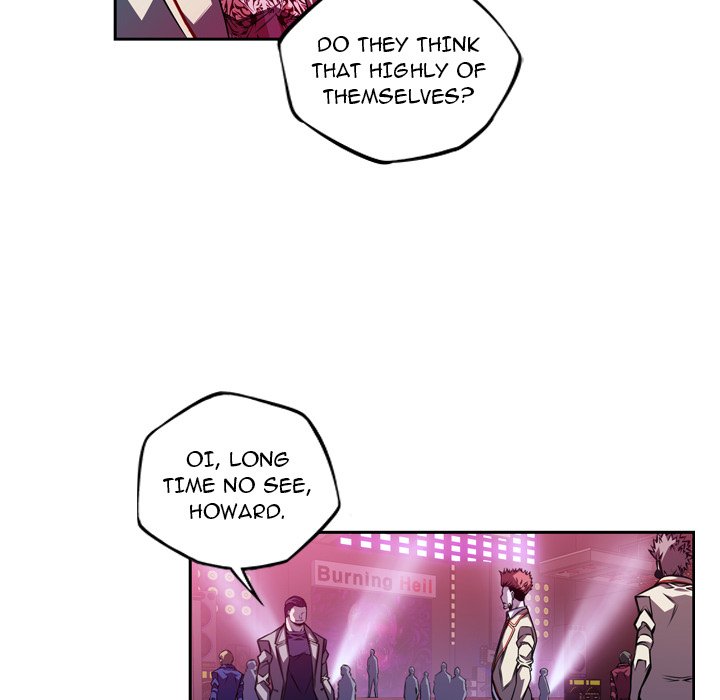 Supernova Supernova EP 135 - Toomics page 83 - 