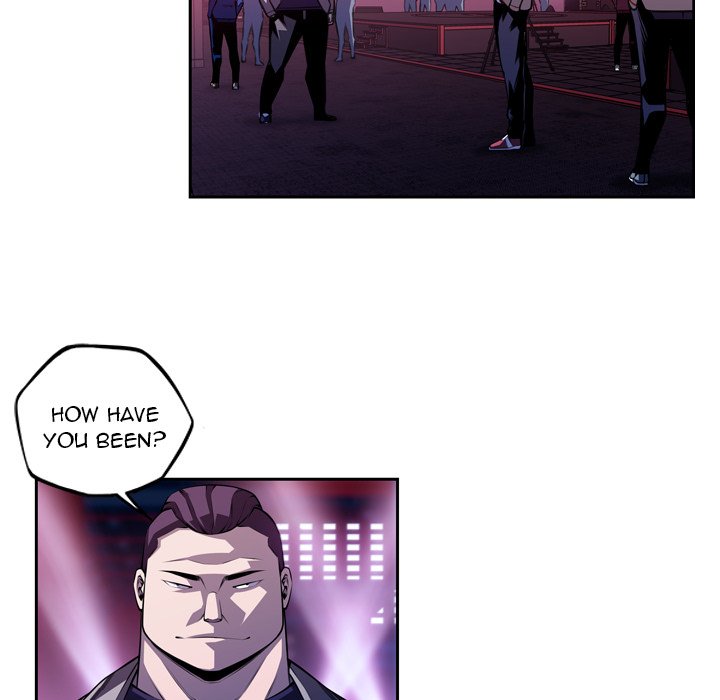 Supernova Supernova EP 135 - Toomics page 84 - 