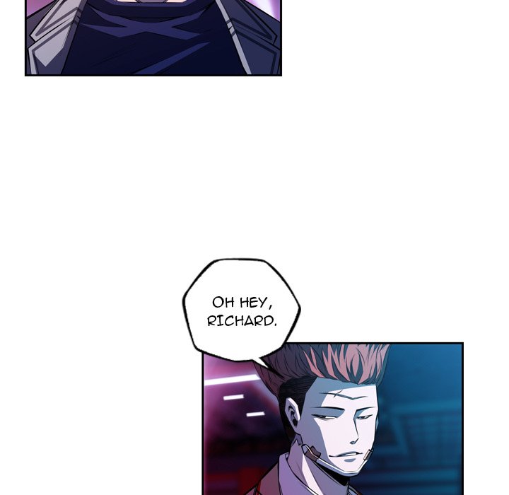 Supernova Supernova EP 135 - Toomics page 85 - 
