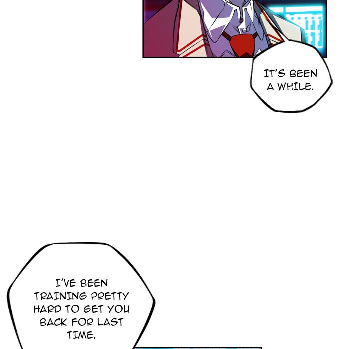Supernova Supernova EP 135 - Toomics page 86 - 