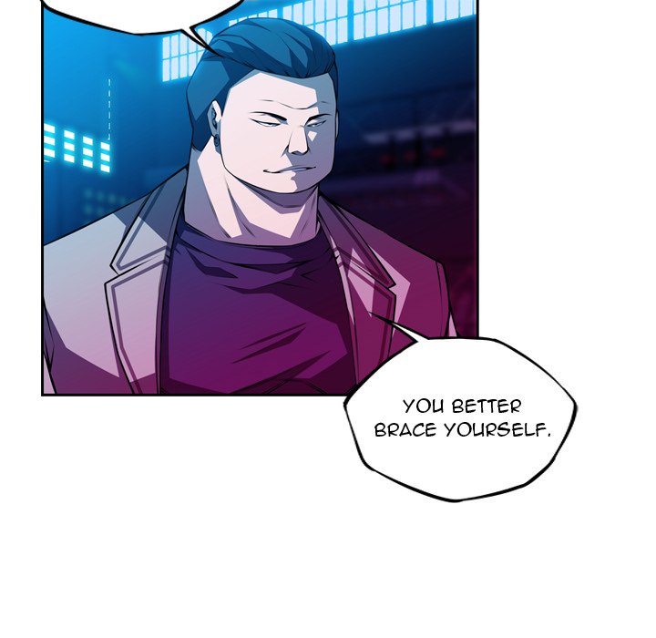 Supernova Supernova EP 135 - Toomics page 87 - 