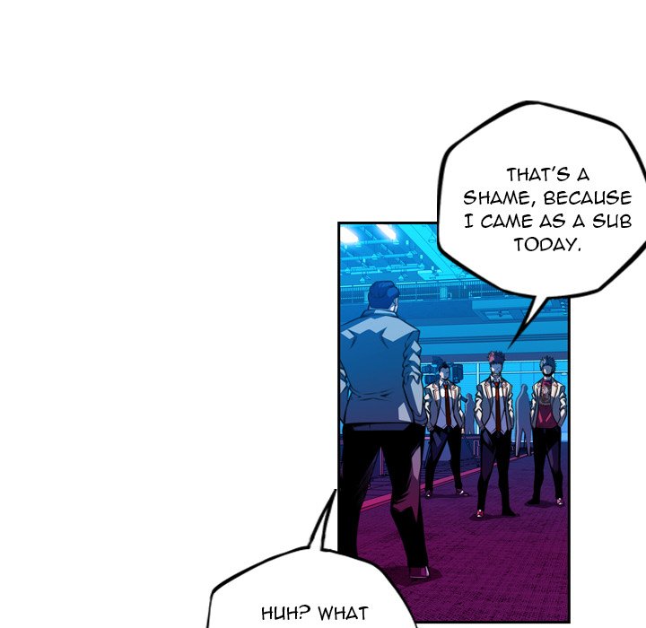 Supernova Supernova EP 135 - Toomics page 88 - 