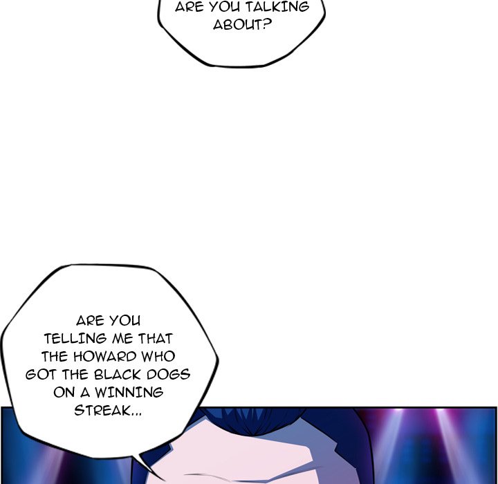 Supernova Supernova EP 135 - Toomics page 89 - 