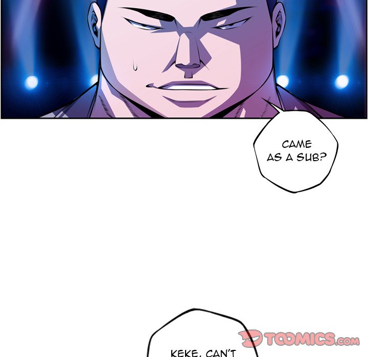 Supernova Supernova EP 135 - Toomics page 90 - 