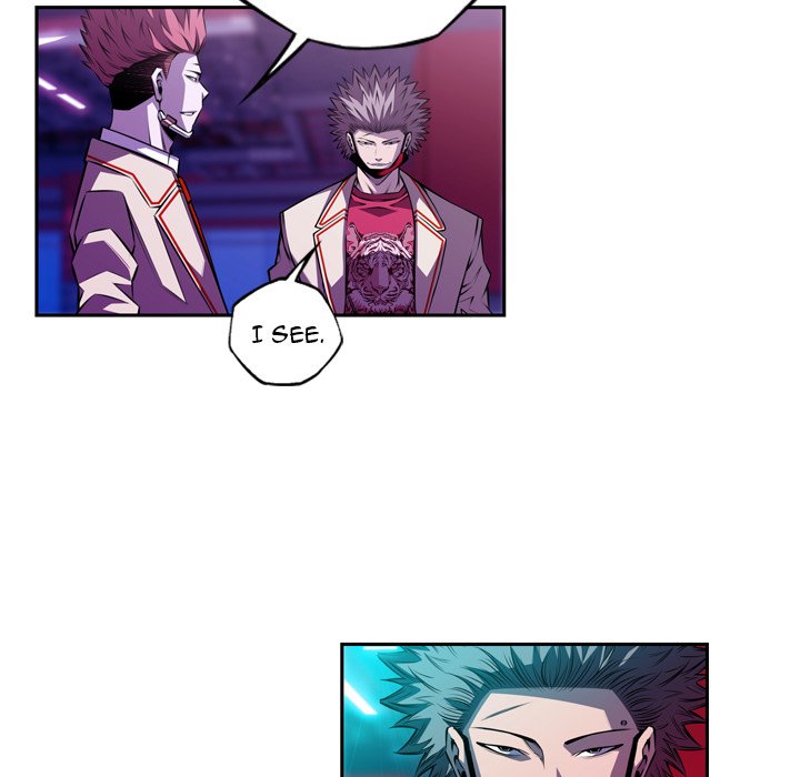 Supernova Supernova EP 135 - Toomics page 94 - 