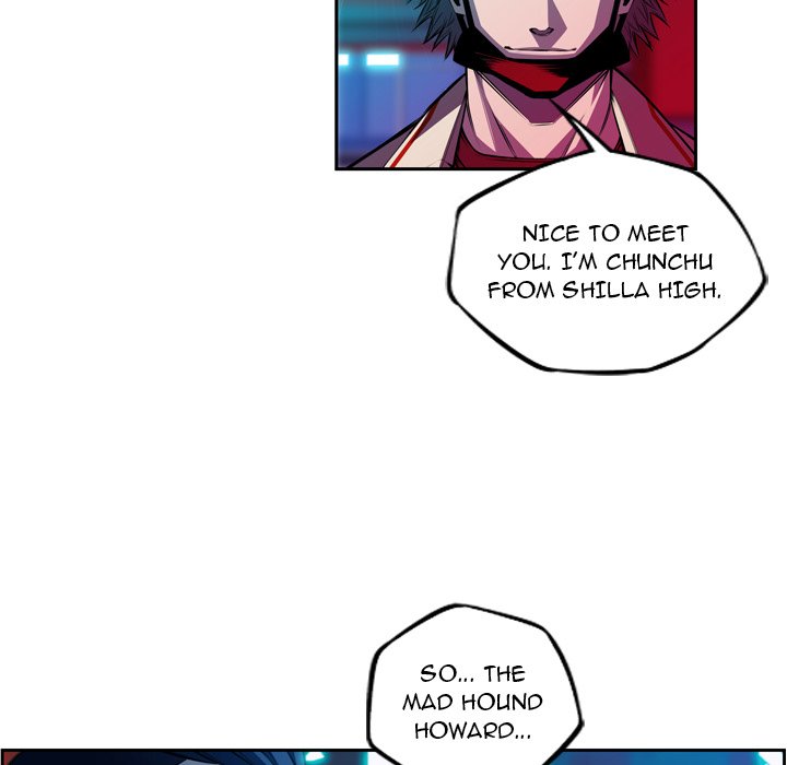 Supernova Supernova EP 135 - Toomics page 95 - 