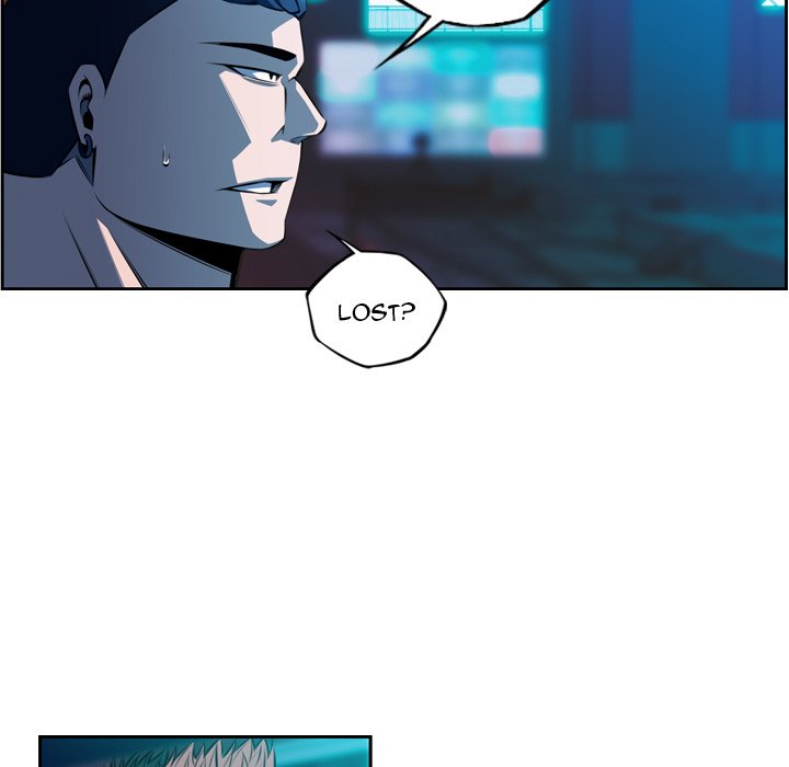 Supernova Supernova EP 135 - Toomics page 96 - 