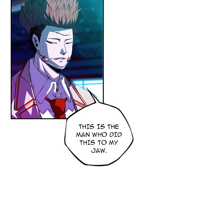 Supernova Supernova EP 135 - Toomics page 97 - 