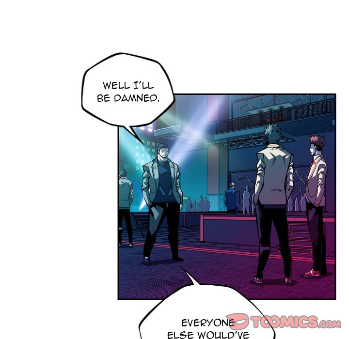Supernova Supernova EP 135 - Toomics page 98 - 