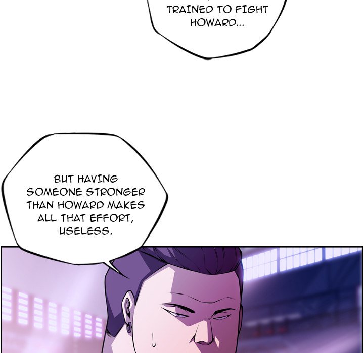 Supernova Supernova EP 135 - Toomics page 99 - 