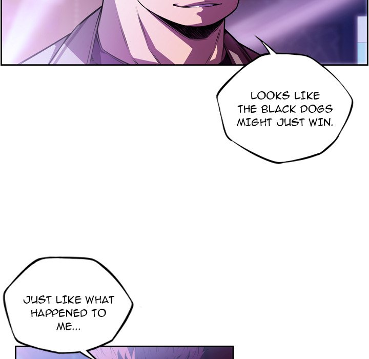 Supernova Supernova EP 135 - Toomics page 100 - 
