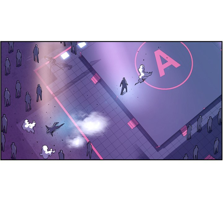 Supernova Supernova EP 136 - Toomics page 11 - 