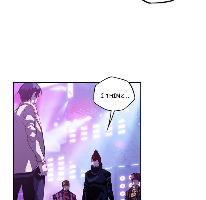 Supernova Supernova EP 136 - Toomics page 101 - 