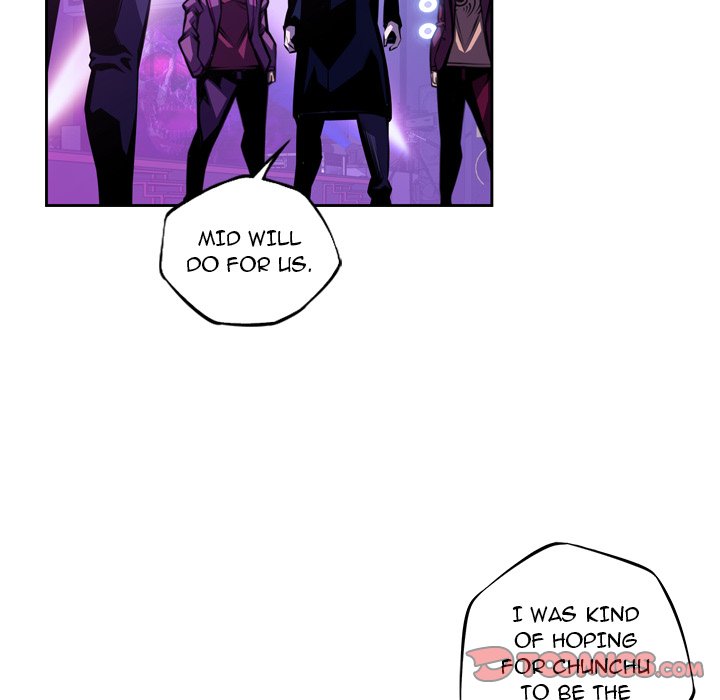 Supernova Supernova EP 136 - Toomics page 102 - 